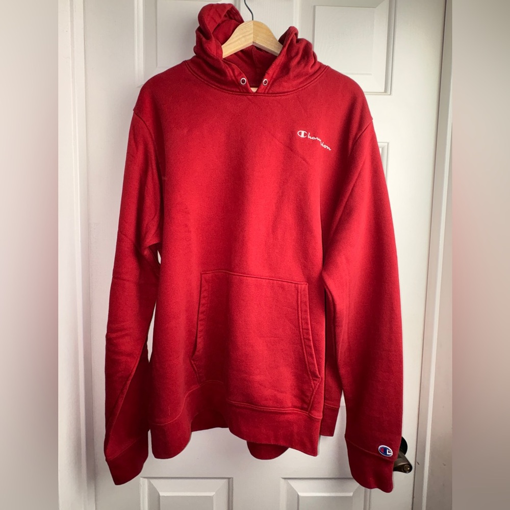 Champion Hoodie